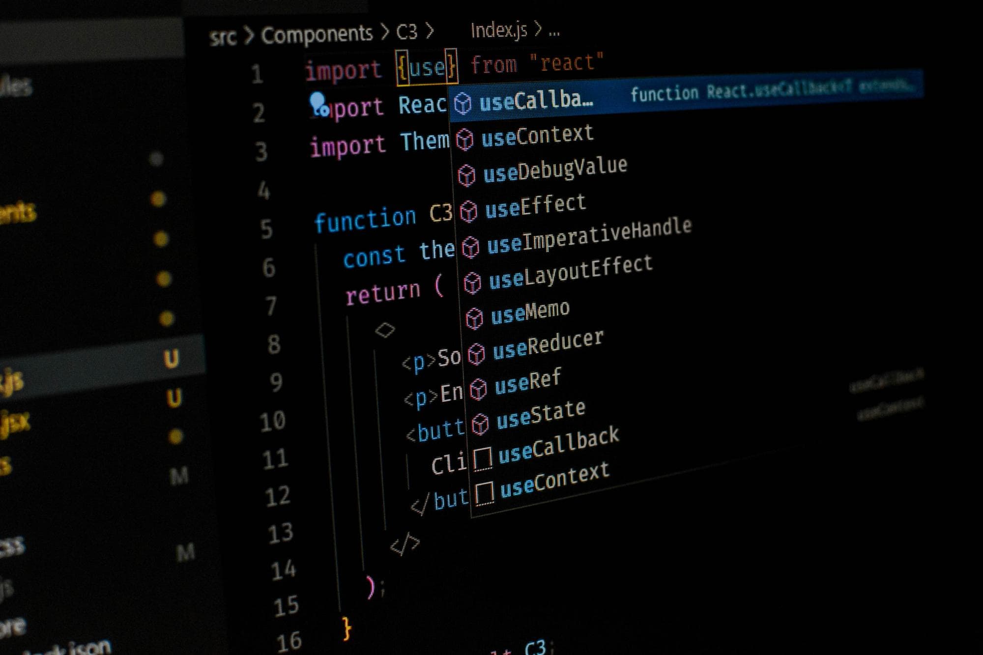 Coverbild für Moderne CSS-Techniken 2024