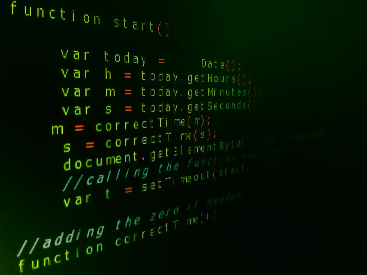 Coverbild für JavaScript Frameworks im Vergleich